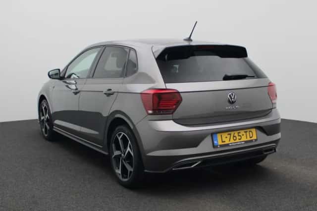 Volkswagen Polo (2021) thumbnail 2