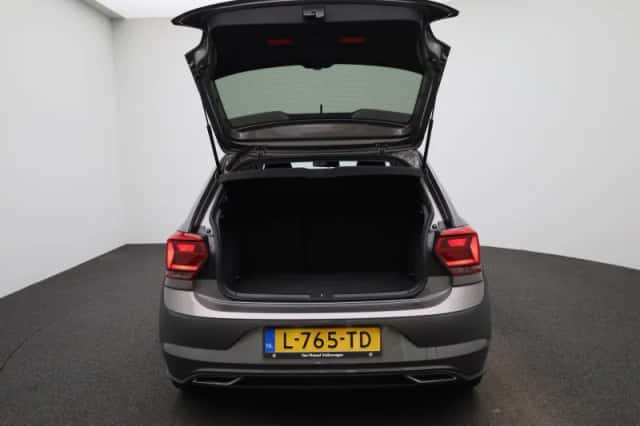 Volkswagen Polo (2021) thumbnail 11