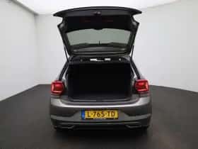 Volkswagen Polo (2021) thumbnail 11