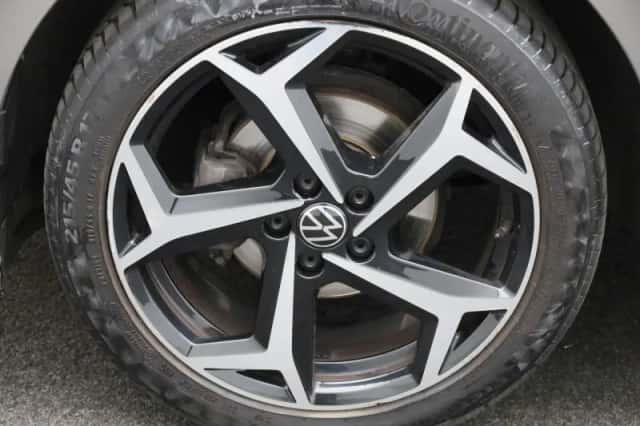 Volkswagen Polo (2021) thumbnail 14