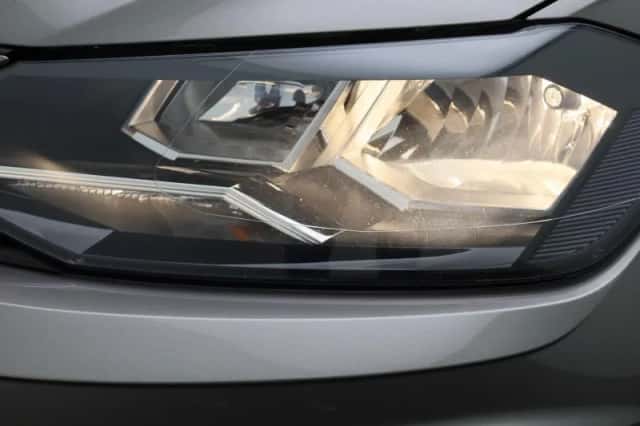 Volkswagen Polo (2021) thumbnail 15