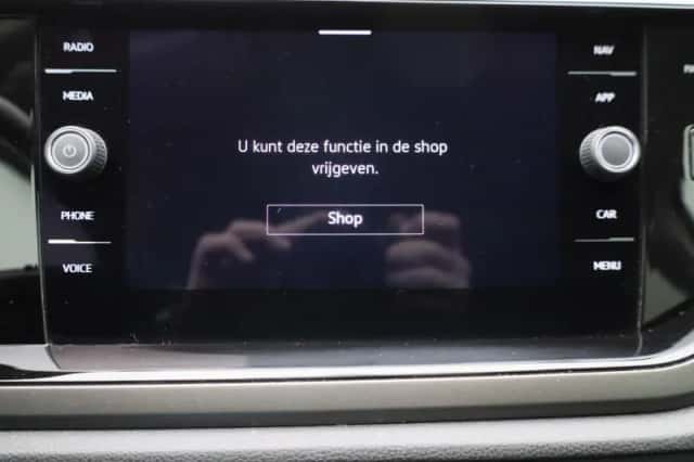 Volkswagen Polo (2021) thumbnail 19