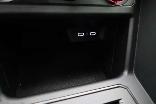 Volkswagen Polo (2021) thumbnail 25