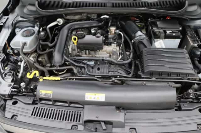 Volkswagen Polo (2021) thumbnail 28