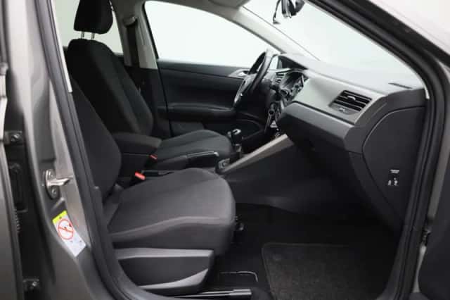 Volkswagen Polo (2021) thumbnail 30