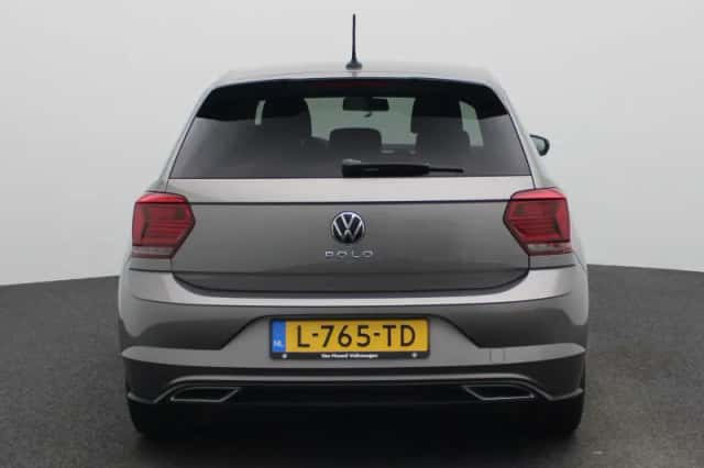 Volkswagen Polo (2021) thumbnail 5