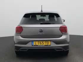 Volkswagen Polo (2021) thumbnail 5
