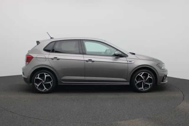 Volkswagen Polo (2021) thumbnail 6