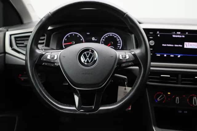 Volkswagen Polo (2021) thumbnail 7
