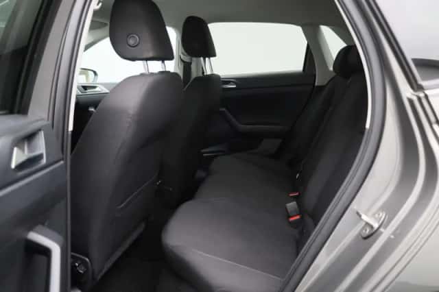 Volkswagen Polo (2021) thumbnail 10
