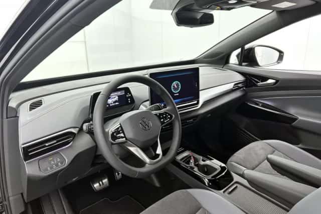 Volkswagen ID.4 (2026) thumbnail 19