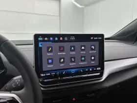 Volkswagen ID.4 (2026) thumbnail 6