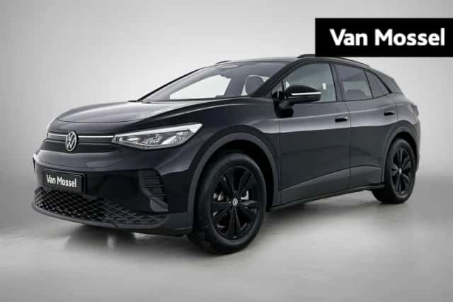 Volkswagen ID.4 (2026) thumbnail 1