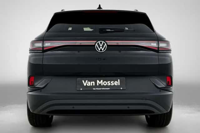 Volkswagen ID.4 (2026) thumbnail 3