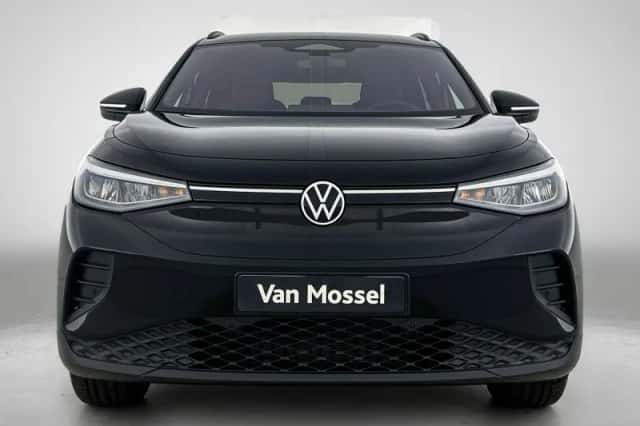 Volkswagen ID.4 (2026) thumbnail 5