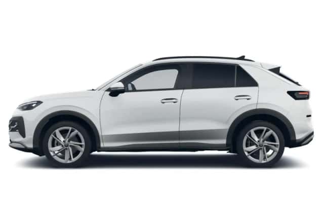 Volkswagen T-Roc (2026) thumbnail 2