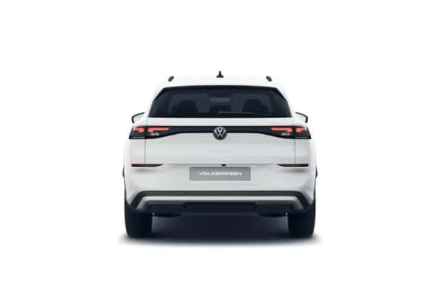 Volkswagen T-Roc (2026) thumbnail 3