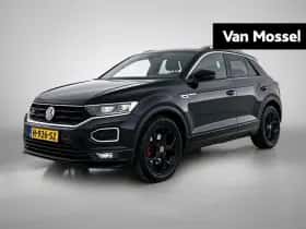 Volkswagen T-Roc (2019) thumbnail 1