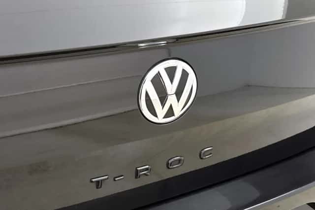 Volkswagen T-Roc (2019) thumbnail 14
