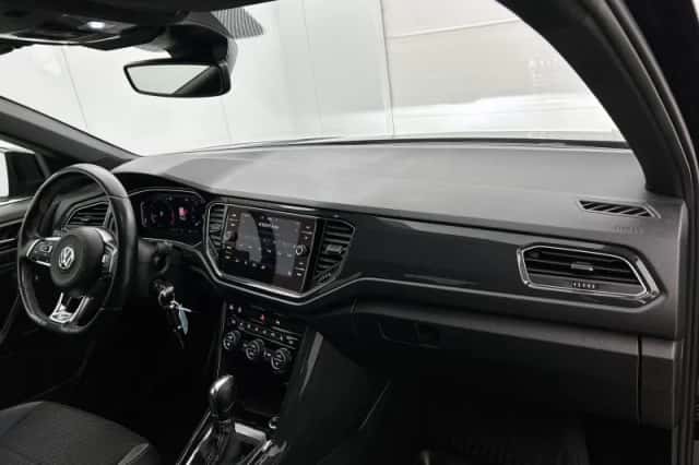Volkswagen T-Roc (2019) thumbnail 19