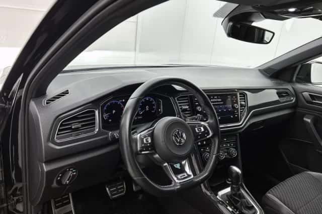 Volkswagen T-Roc (2019) thumbnail 20