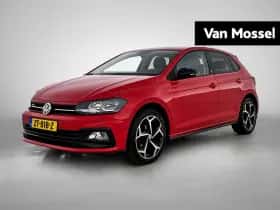 Volkswagen Polo (2019)