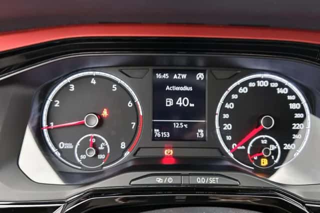 Volkswagen Polo (2019) thumbnail 19