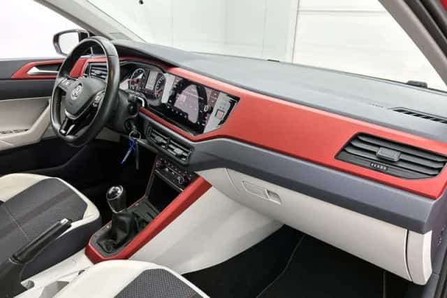 Volkswagen Polo (2019) thumbnail 21