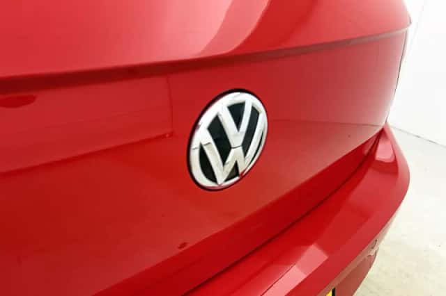 Volkswagen Polo (2019) thumbnail 23