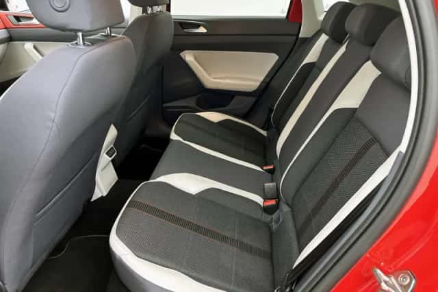 Volkswagen Polo (2019) thumbnail 26