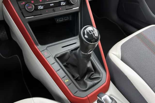 Volkswagen Polo (2019) thumbnail 29