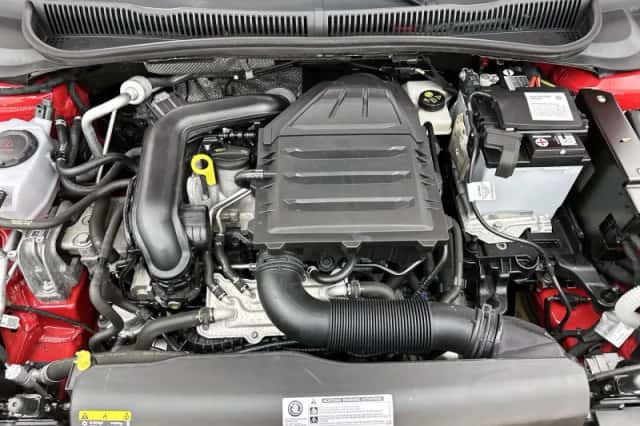 Volkswagen Polo (2019) thumbnail 30