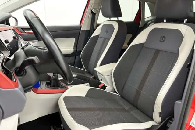 Volkswagen Polo (2019) thumbnail 36