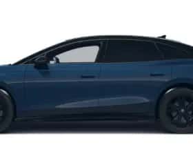 Volkswagen ID.7 (2025) thumbnail 3