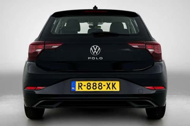 Volkswagen Polo (2022) thumbnail 3