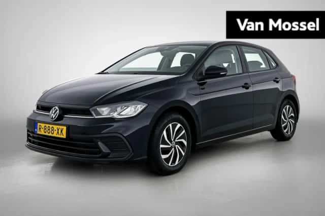Volkswagen Polo (2022) thumbnail 1
