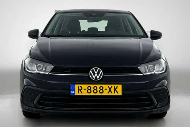 Volkswagen Polo (2022) thumbnail 5