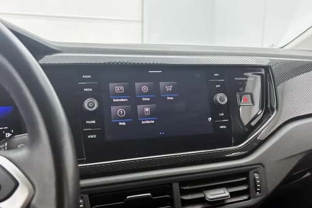 Volkswagen Polo (2022) thumbnail 6