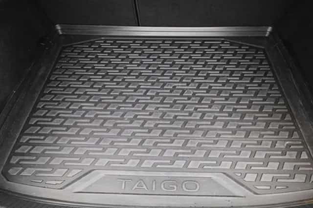 Volkswagen Taigo (2022) thumbnail 12