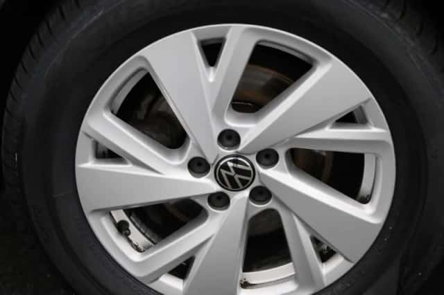 Volkswagen Taigo (2022) thumbnail 14
