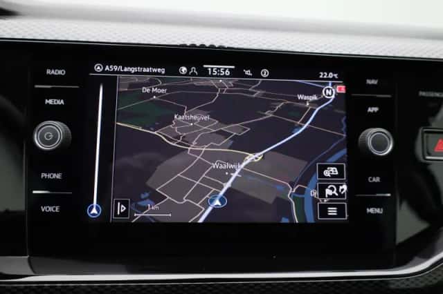 Volkswagen Taigo (2022) thumbnail 18