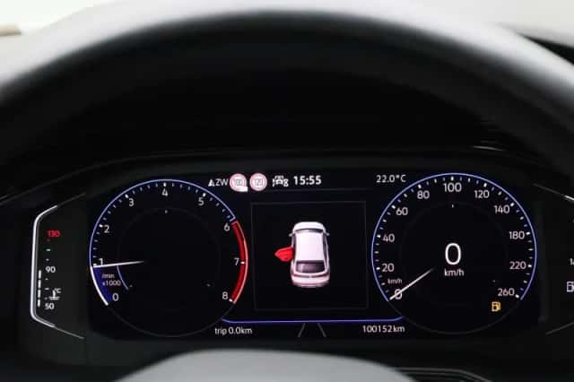 Volkswagen Taigo (2022) thumbnail 8