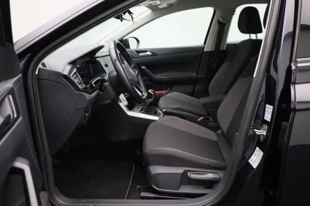 Volkswagen Taigo (2022) thumbnail 9
