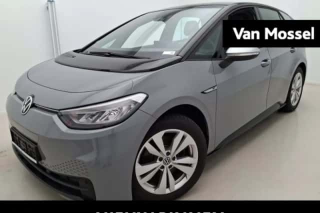 Volkswagen ID.3 (2021) thumbnail 1
