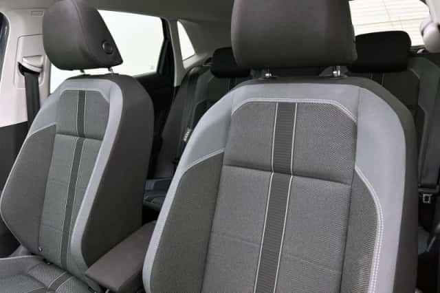 Volkswagen Polo (2022) thumbnail 12