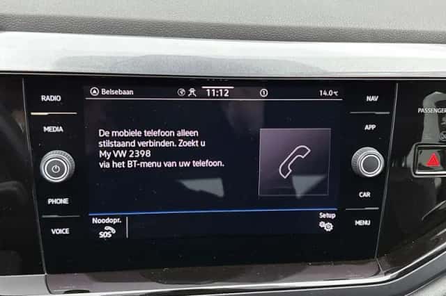Volkswagen Polo (2022) thumbnail 13
