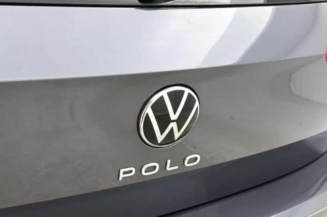 Volkswagen Polo (2022) thumbnail 14
