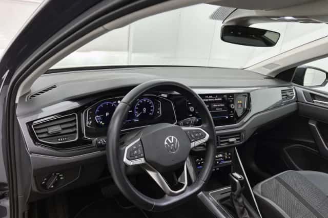 Volkswagen Polo (2022) thumbnail 18