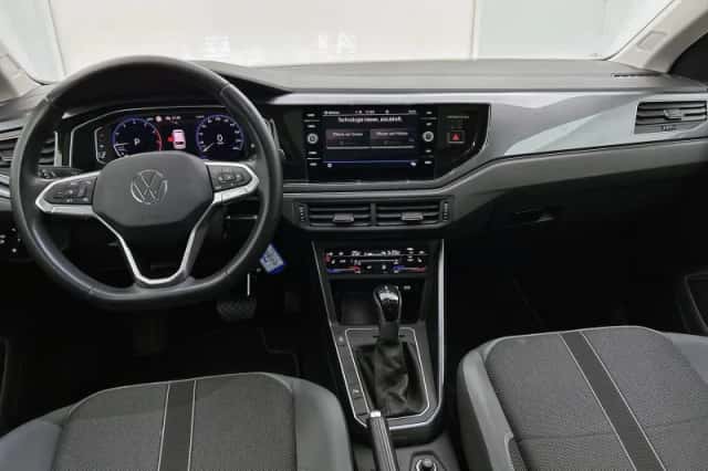 Volkswagen Polo (2022) thumbnail 19
