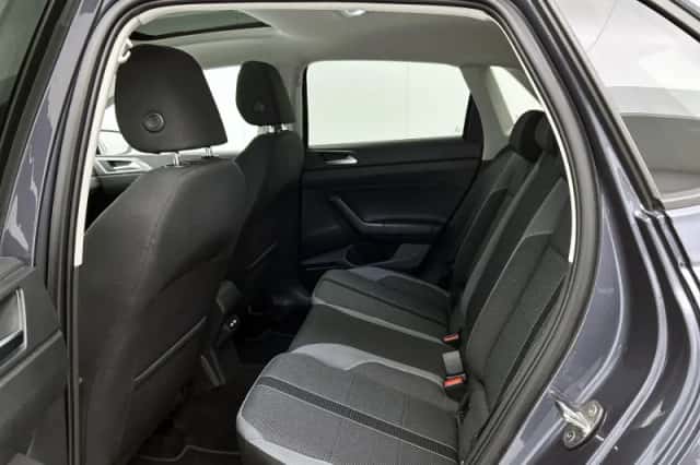 Volkswagen Polo (2022) thumbnail 27